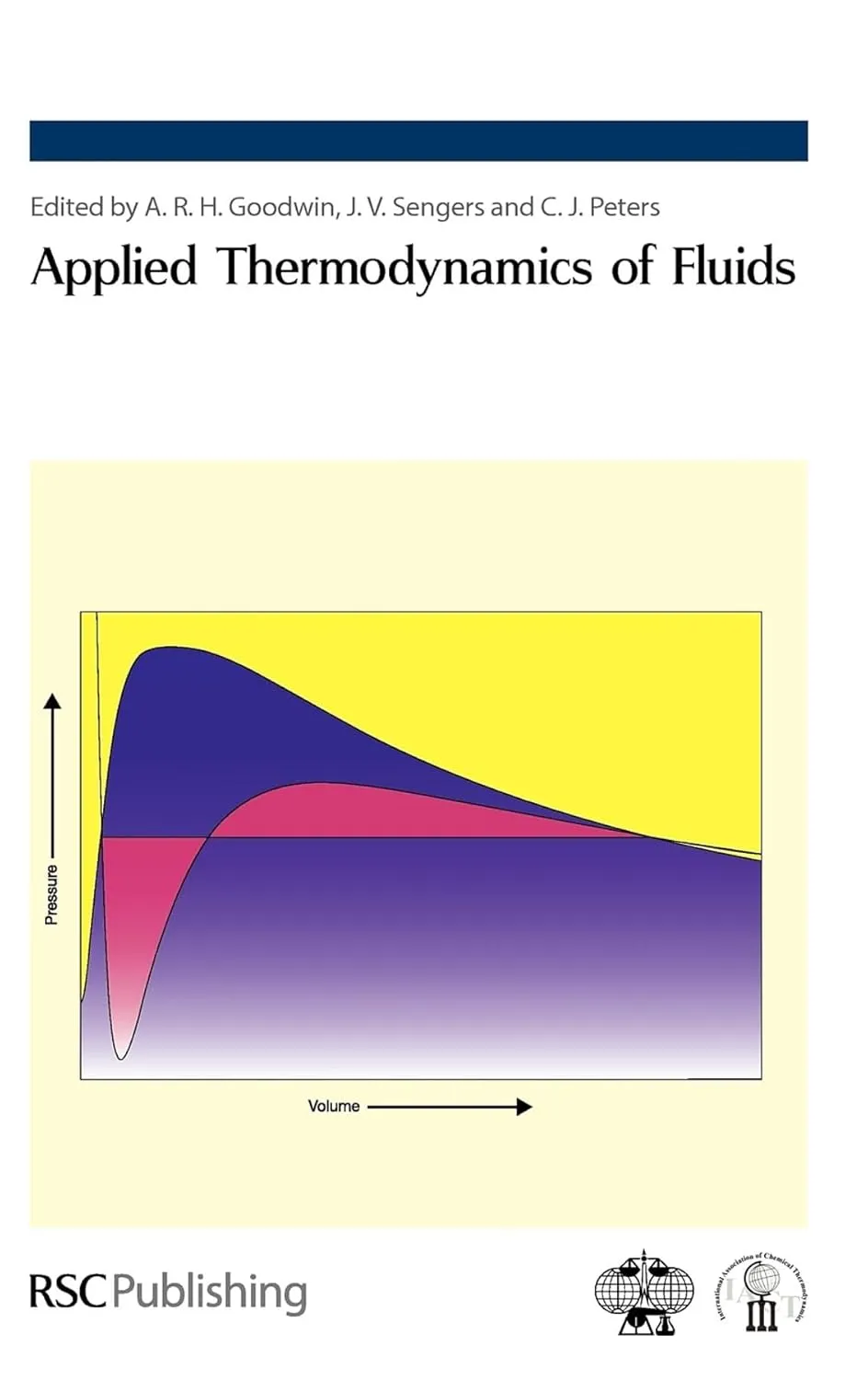 Applied Thermodynamics of Fluids | Hardcover