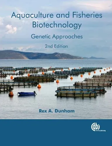 Aquaculture and Fisheries Biotechnology and Genetics | 2nd Edition | Hardcover