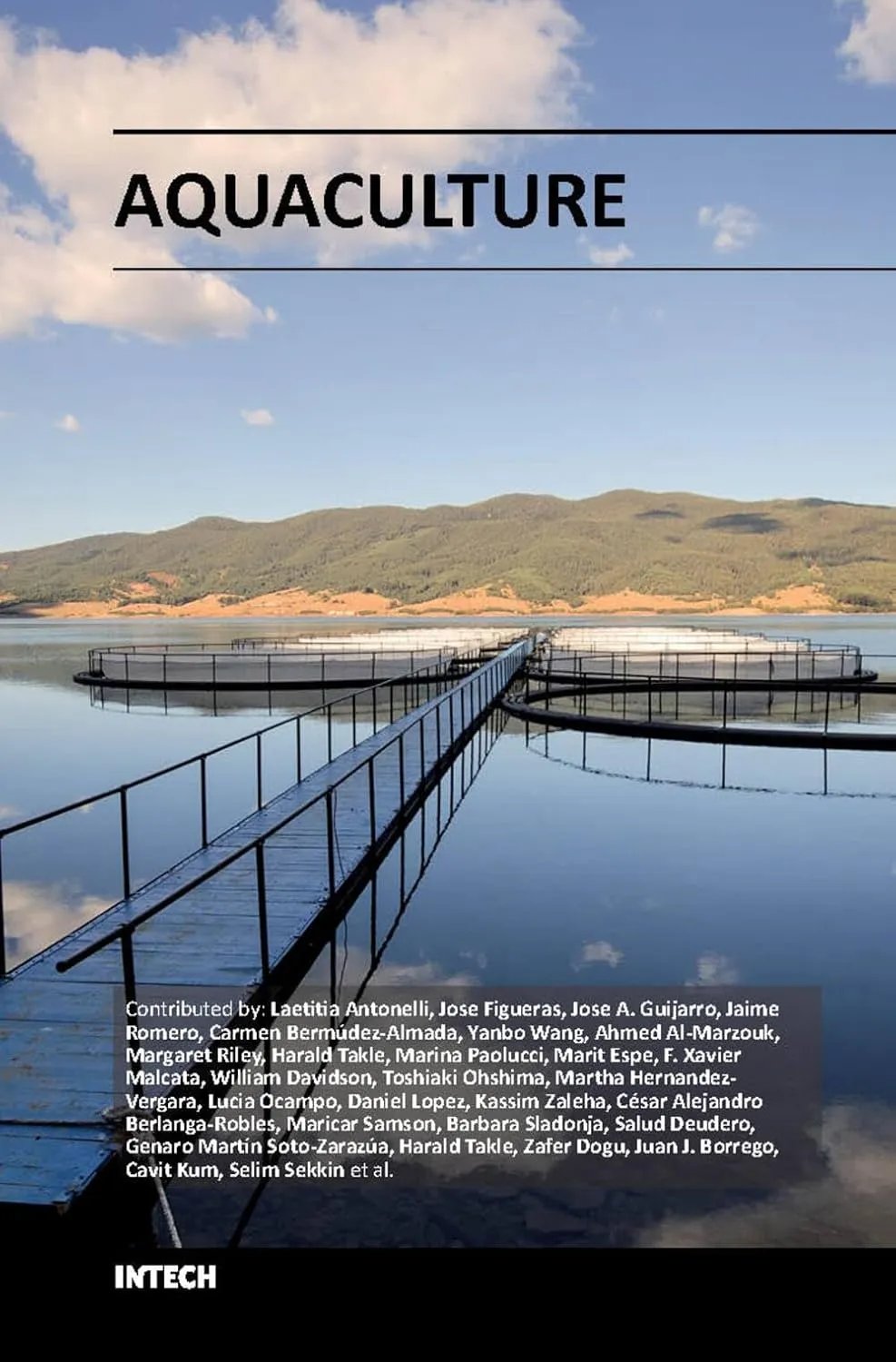 Aquaculture | Hardcover