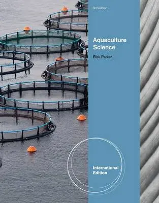 Aquaculture Science | Third Edition | Paperback