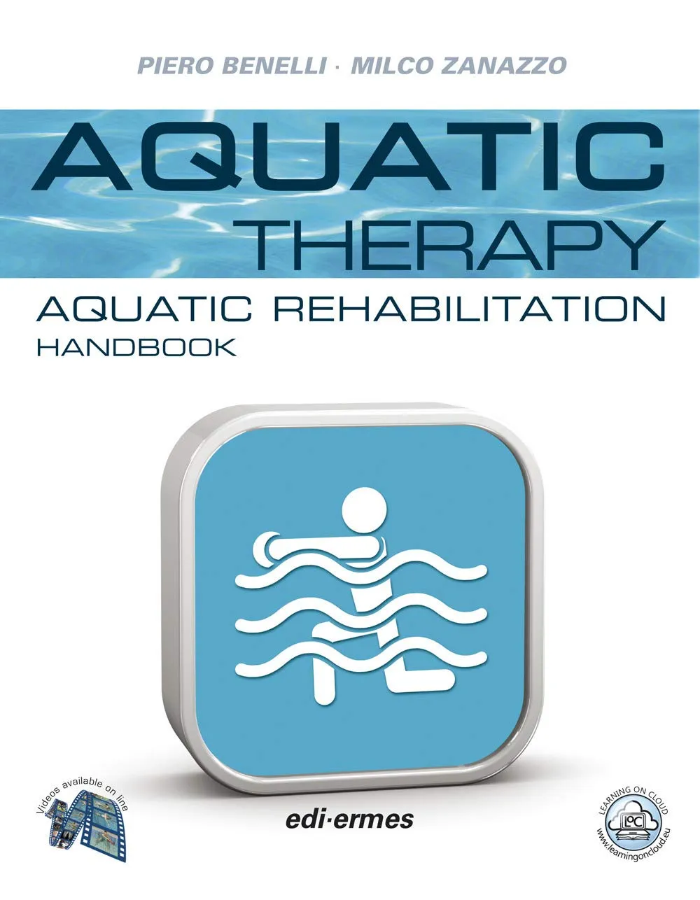Aquatic Therapy Aquatic Rehabiitation Handbook | Paperback