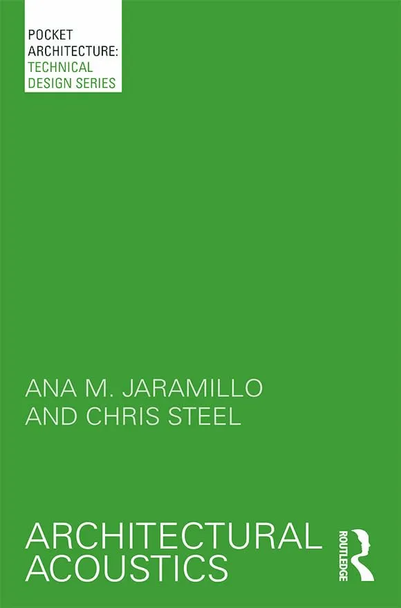 Architectural Acoustics | Hardcover