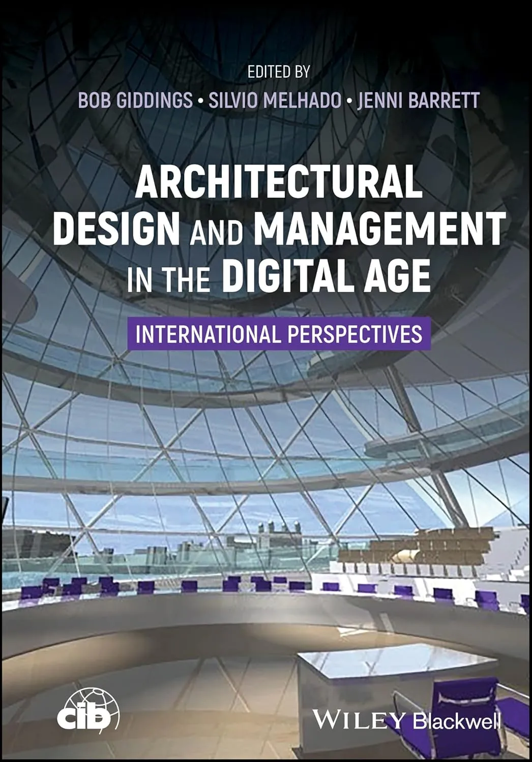 Architectural Design And Management In The Digital Age International Perspectives | Hardcover