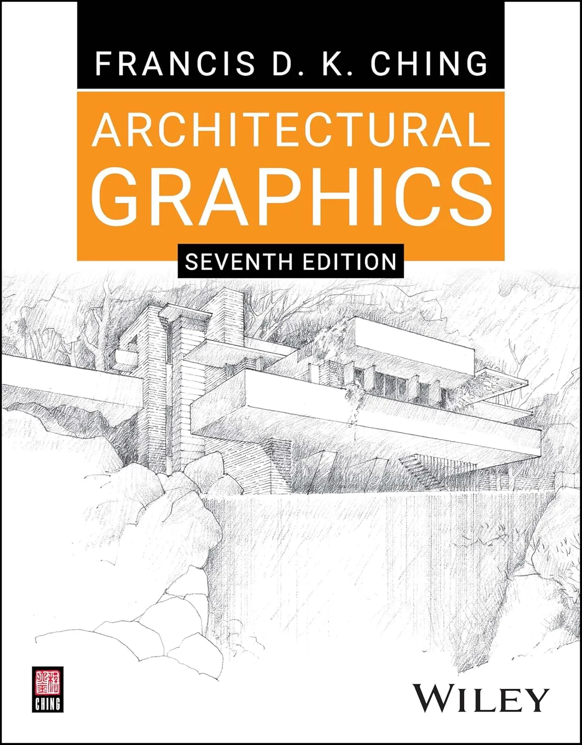 Architectural Graphics 7th Edition | Paperback