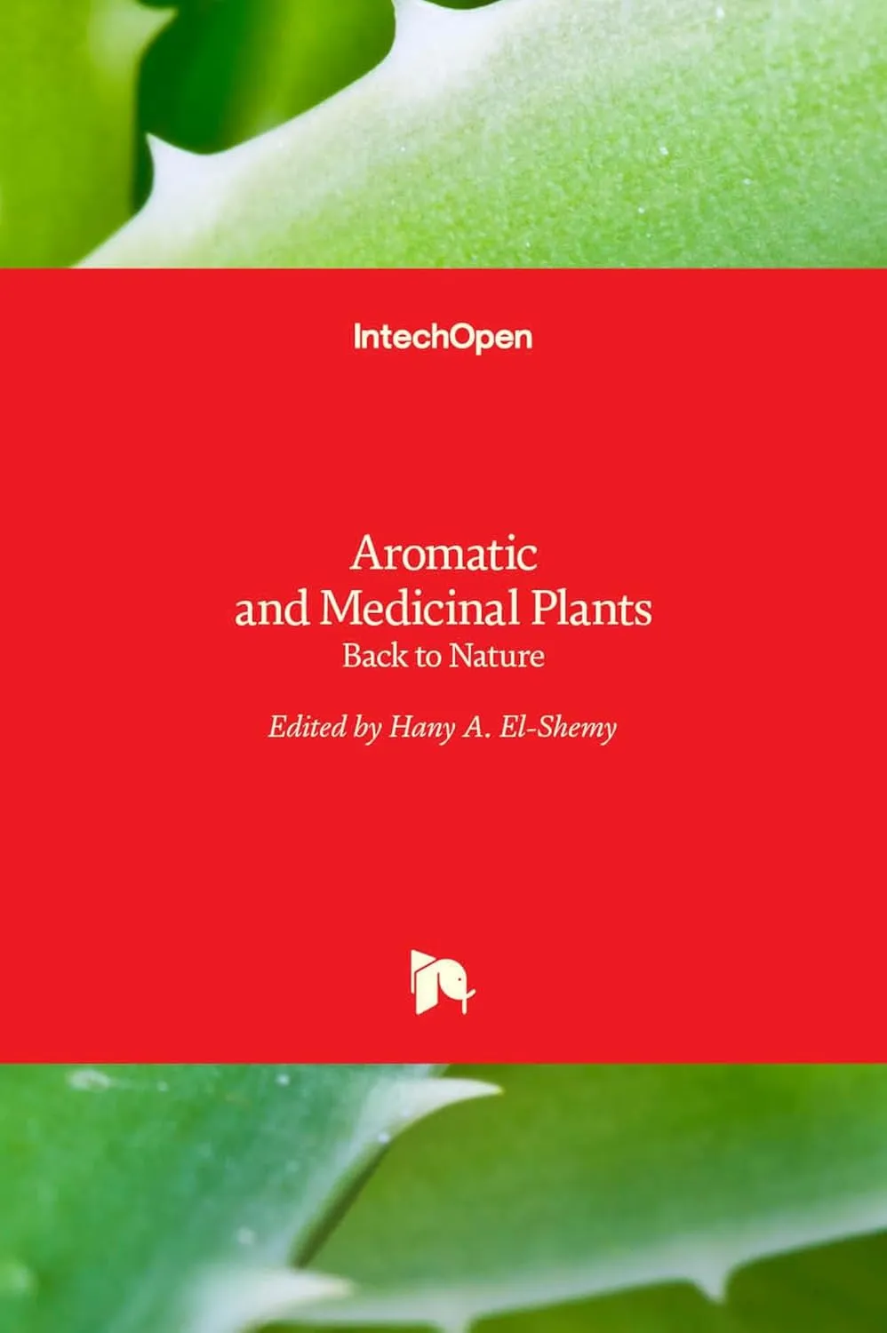 Aromatic And Medicinal Plants Back To Nature | Hardcover