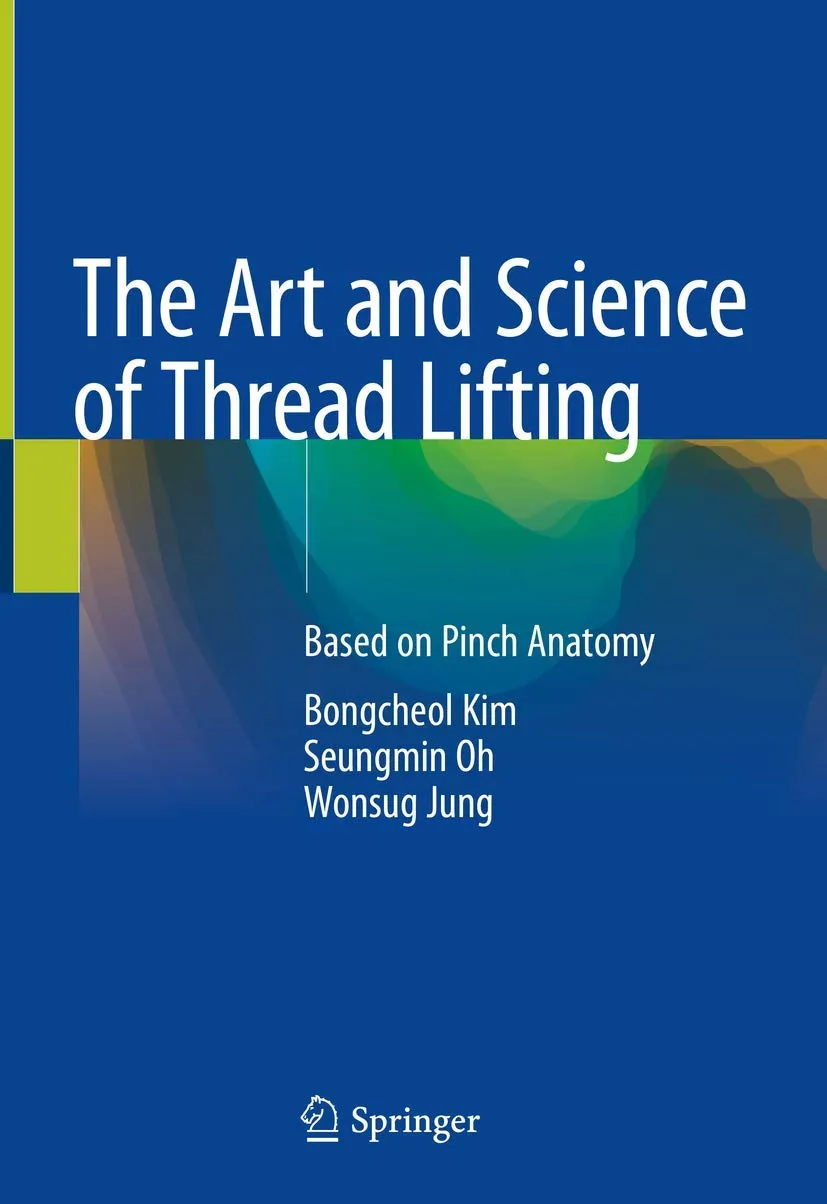 The Art and Science of Thread Lifting | Hardcover