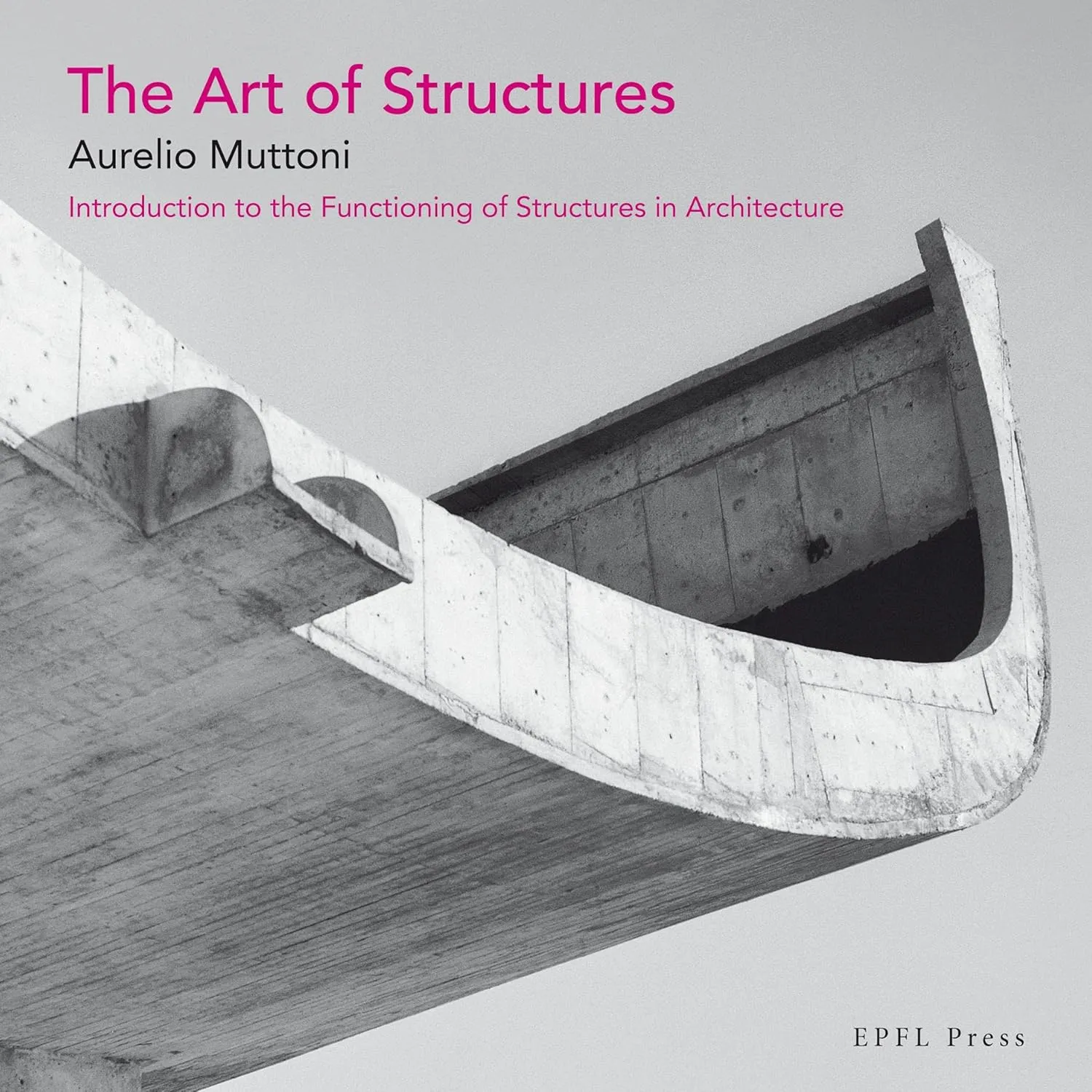 The Art of Structures | Paperback