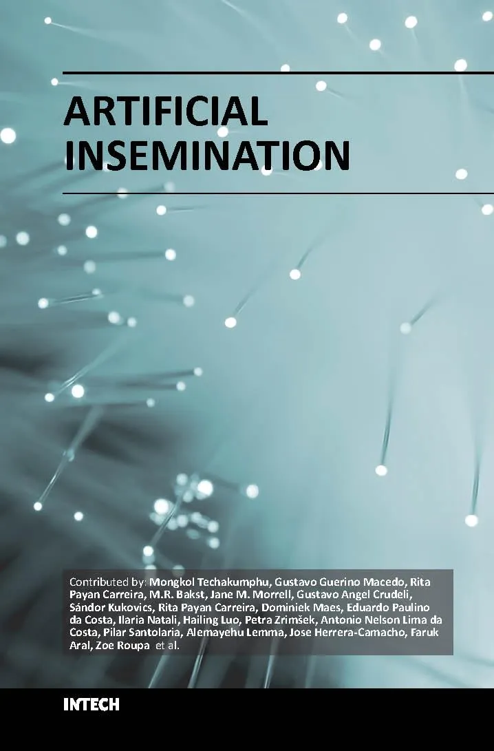 Artificial Insemination | Hardcover