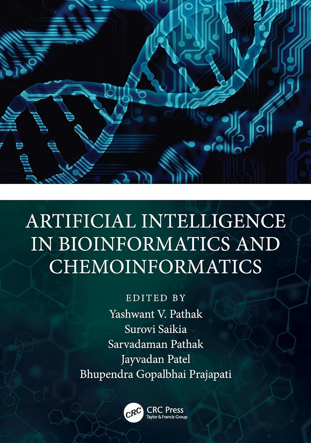 Artificial Intelligence In Bioinformatics and Chemoinformatics | Hardcover
