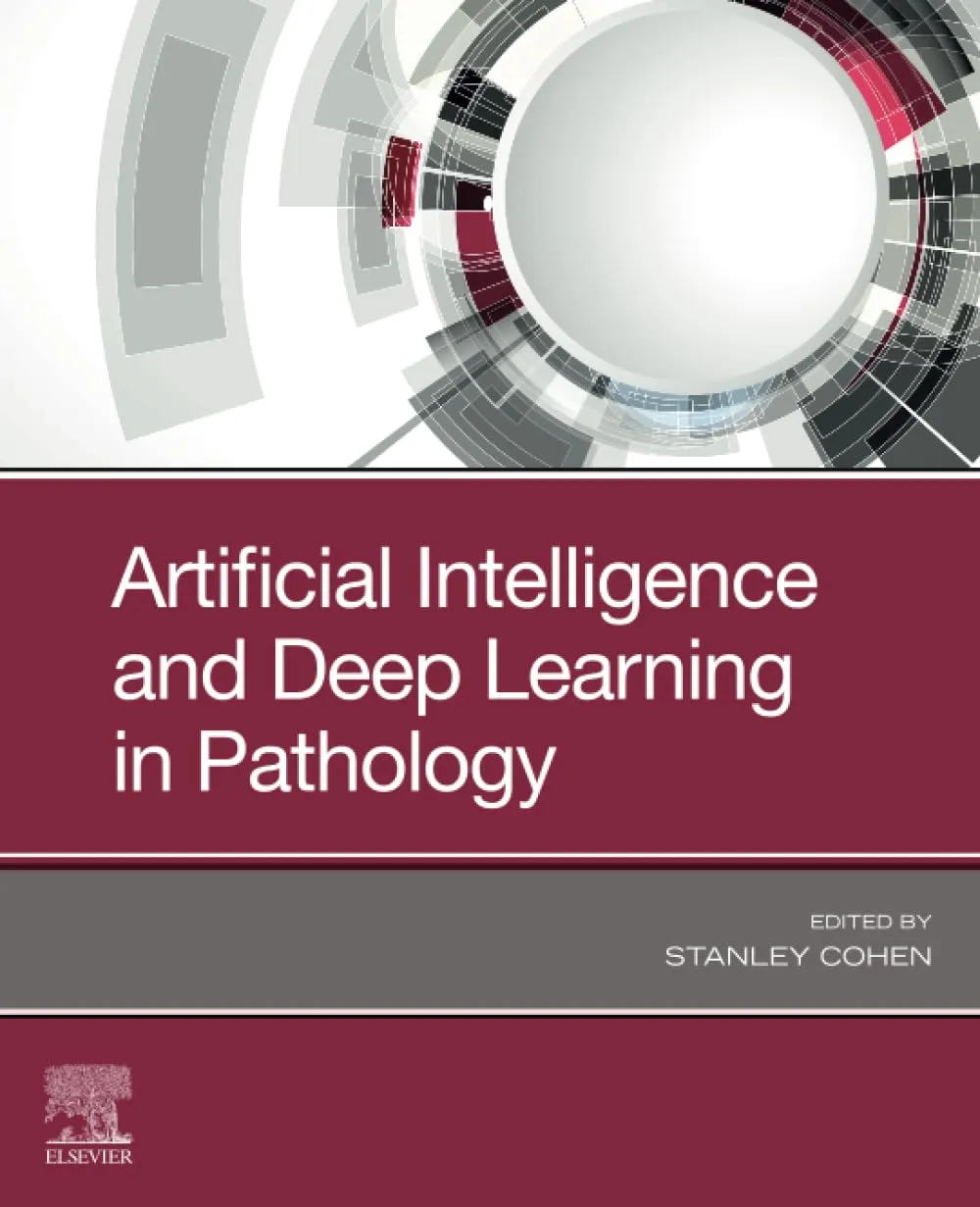 Artificial Intelligence And Deep Learning In Pathology | Paperback
