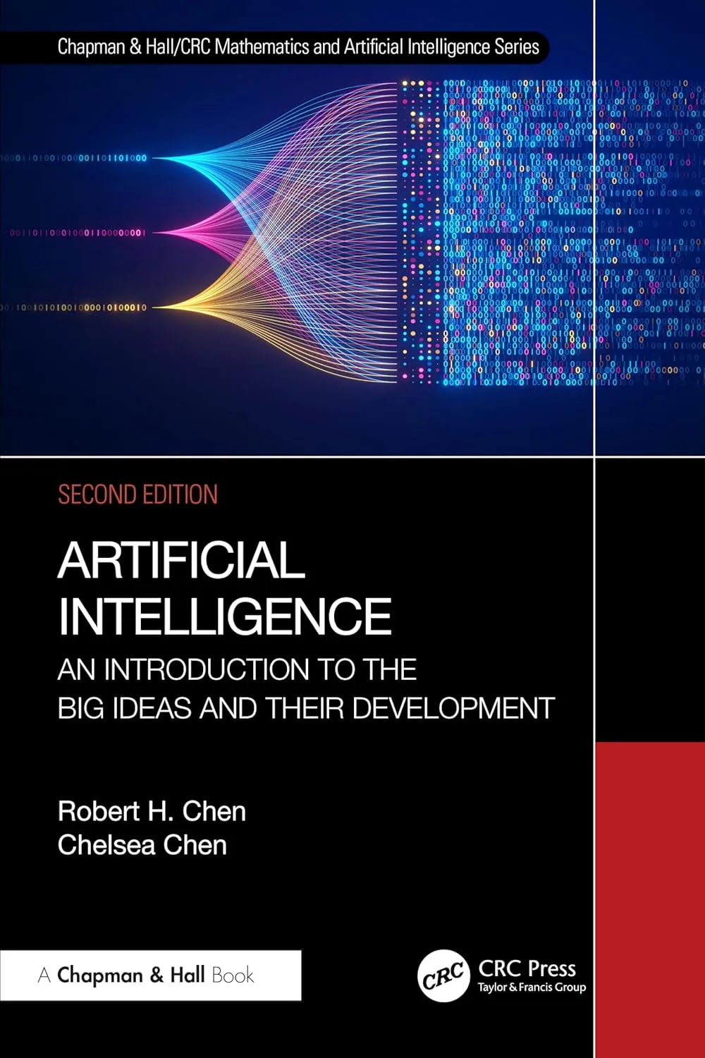 Artificial Intelligence An Introduction To The Big Ideas And Their Development 2nd Editiond | Paperback