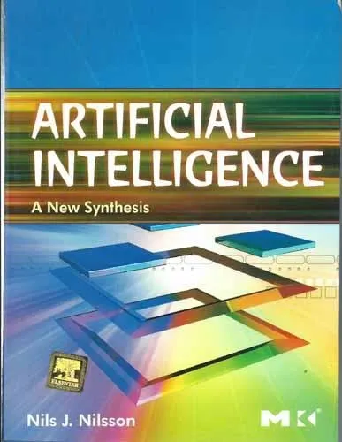 Artificial Intelligence A New Synthesis