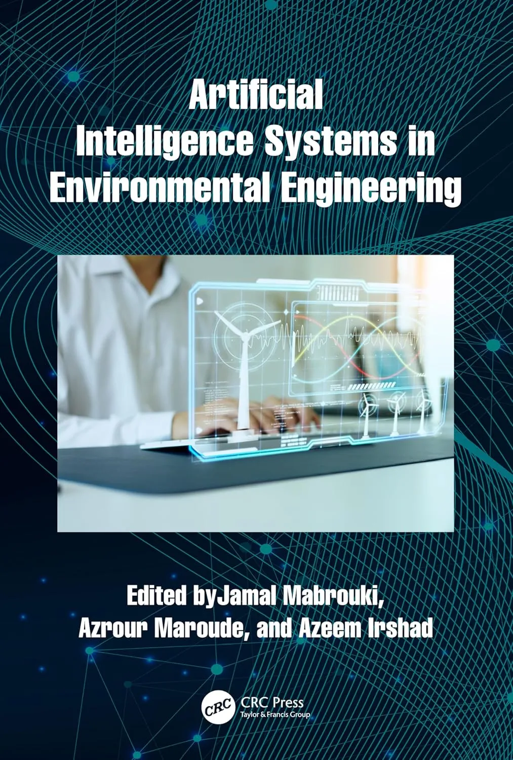 Artificial Intelligence Systems In Environmental Engineering | Hardcover