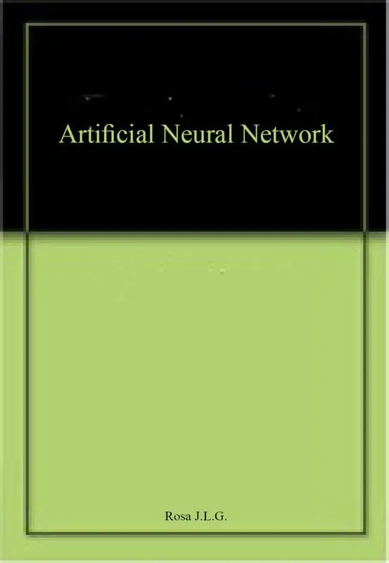 Artificial Neural Network | Hardcover