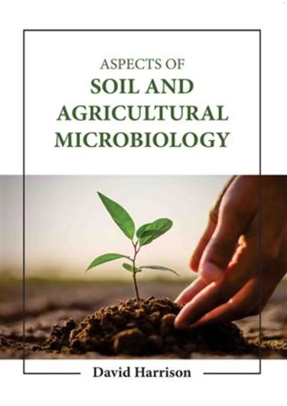 Aspects Of Soil And Agricultural Microbiology | Hardcover
