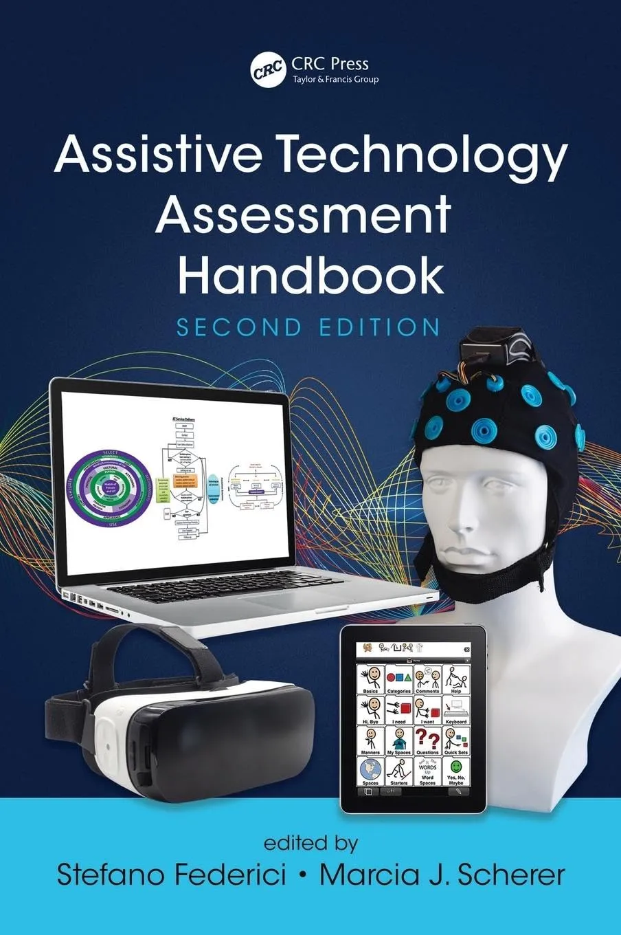 Assistive Technology Assessment Handbook | 2nd Edition | Hardcover
