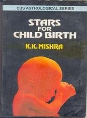 Astrological Stars for Child Birth