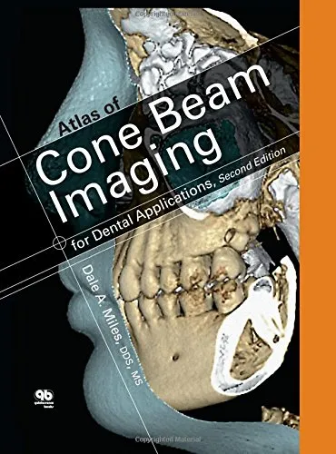 Atlas of Cone Beam Imaging for Dental Applications | 2nd Edition | Hardcover