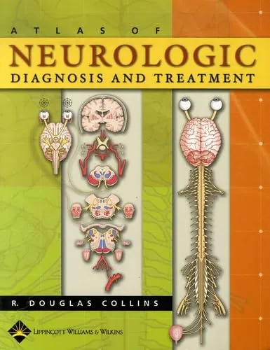 Atlas of Neurologic Diagnosis and Treatment | Paperback