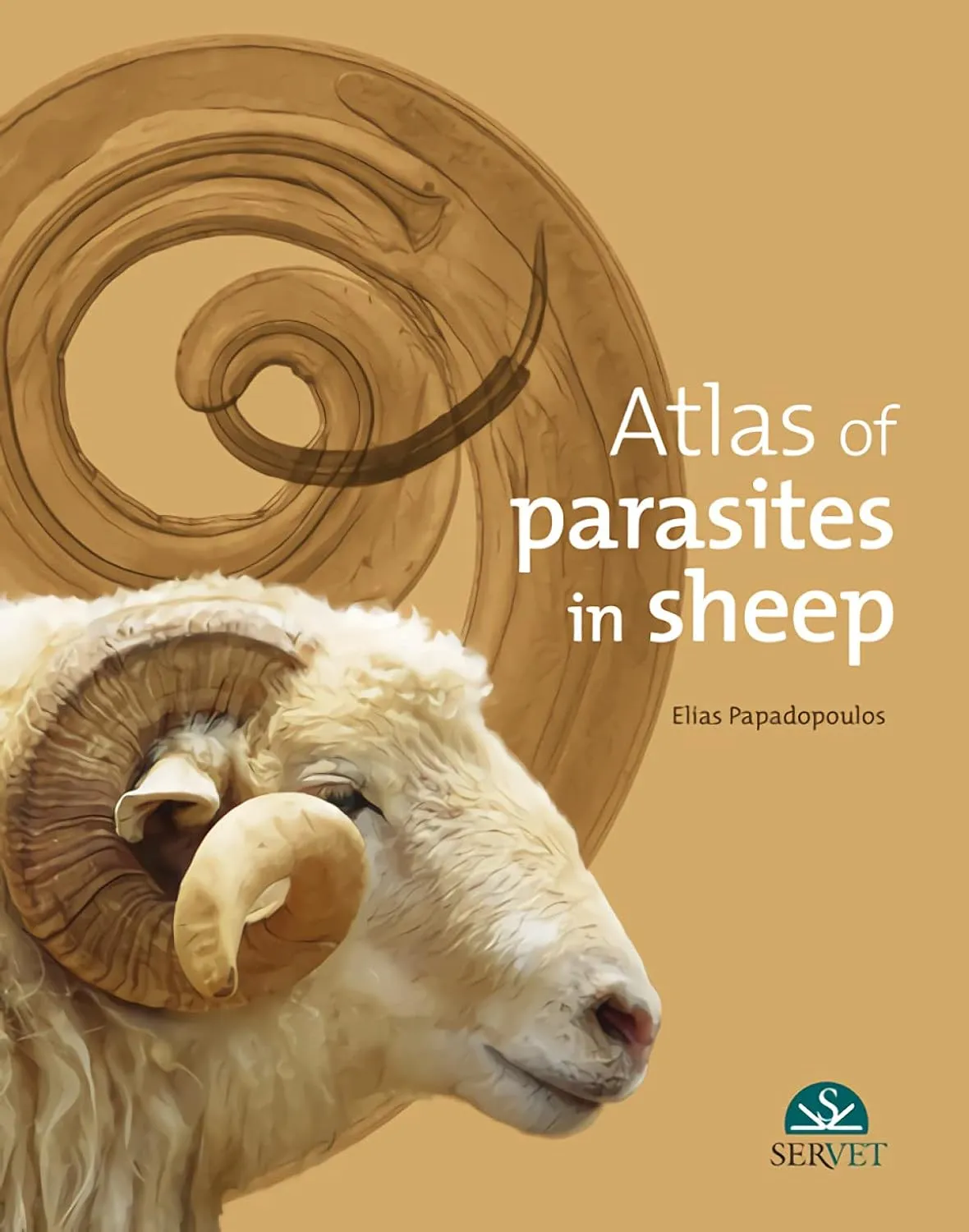 Atlas of Parasites in Sheep | Hardcover
