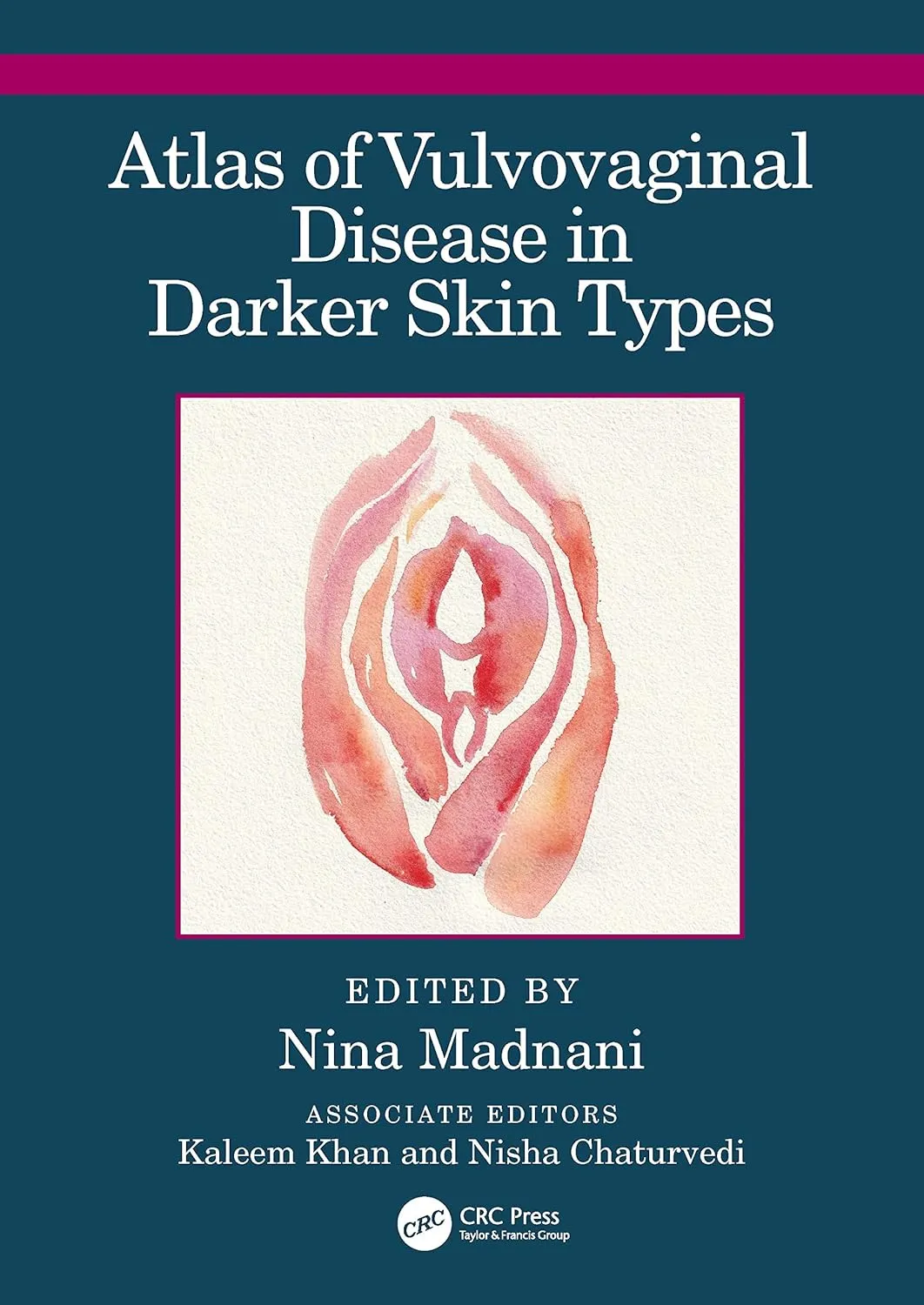 Atlas Of Vulvovaginal Disease In Darker Skin Types | Paperback