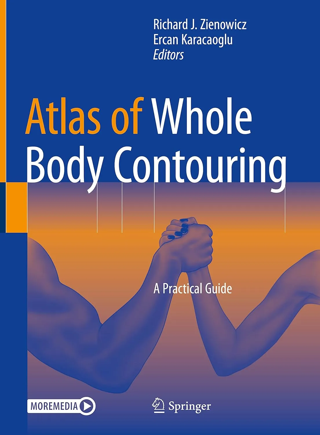 Atlas Of Whole Body Contouring A Practical Guide | Hardcover