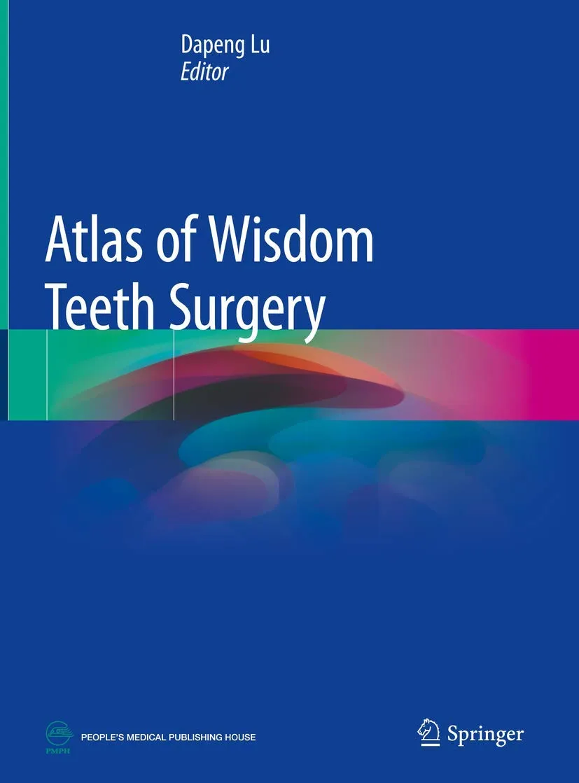 Atlas of Wisdom Teeth Surgery | Hardcover