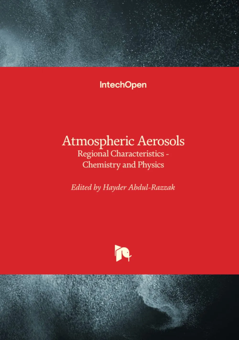 Atmospheric Aerosols | Hardcover