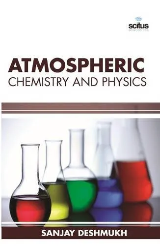Atmospheric Chemistry and Physics | Hardcover