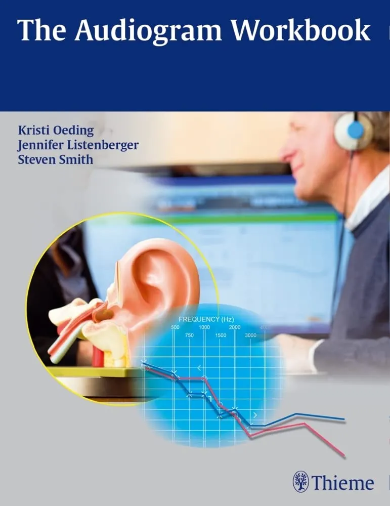 The Audiogram Workbook | Paperback