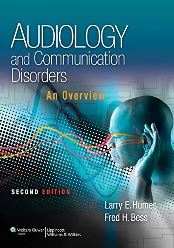 Audiology and Communication Disorders An Overview | 2nd Edition | Paperback