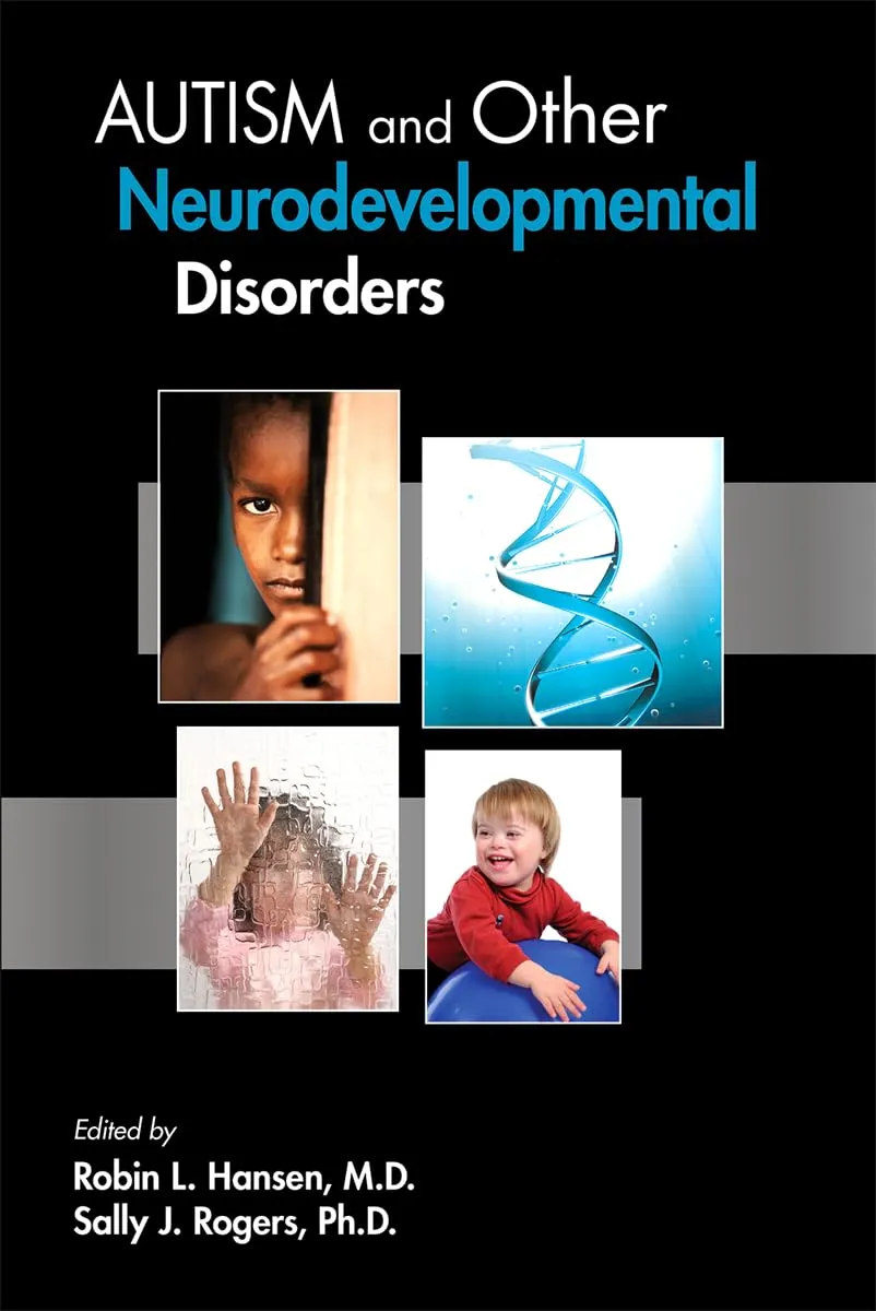 Autism and Other Neurodevelopmental Disorders | Paperback