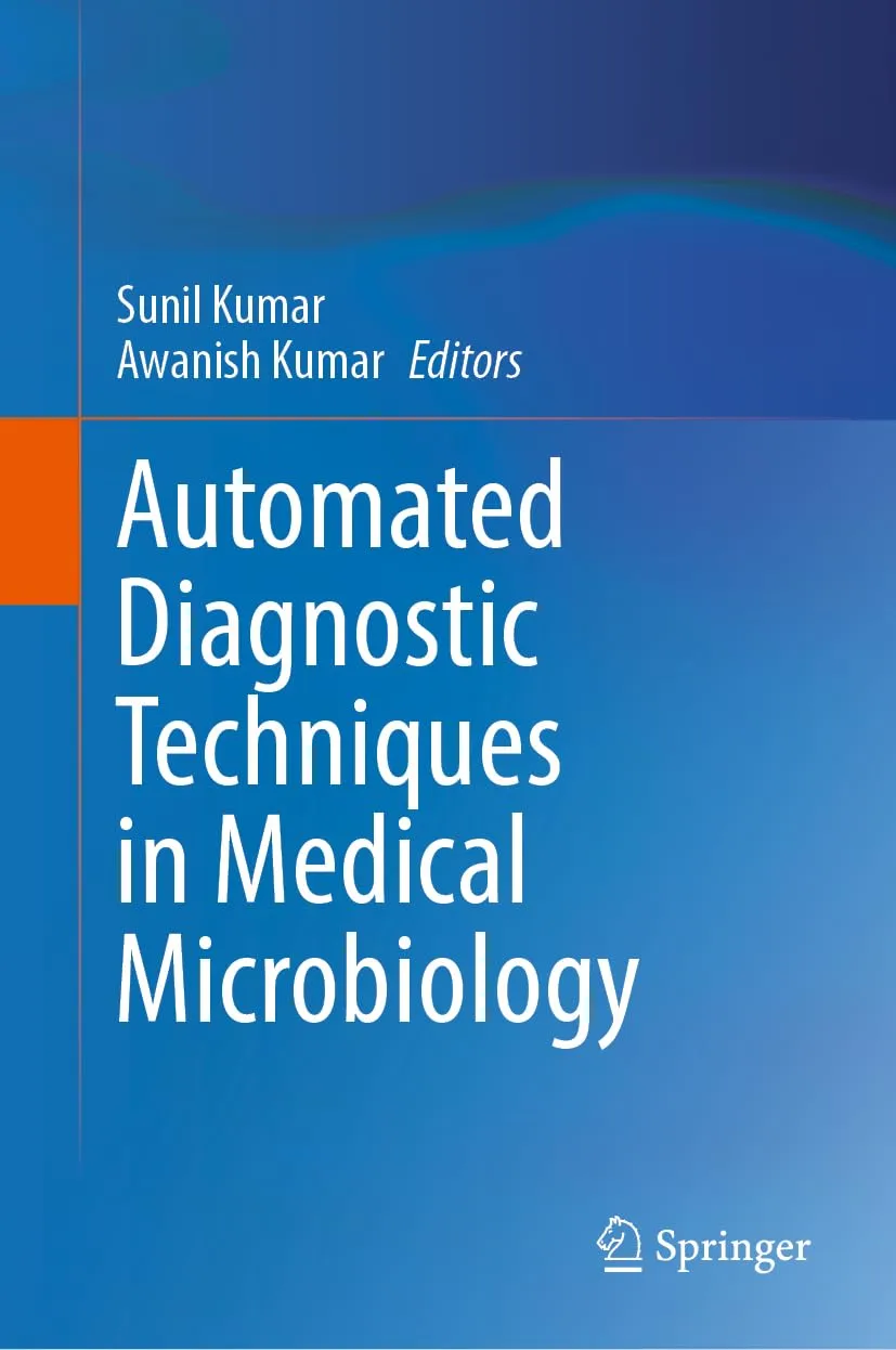 Automated Diagnostic Techniques In Medical Microbiology | Hardcover