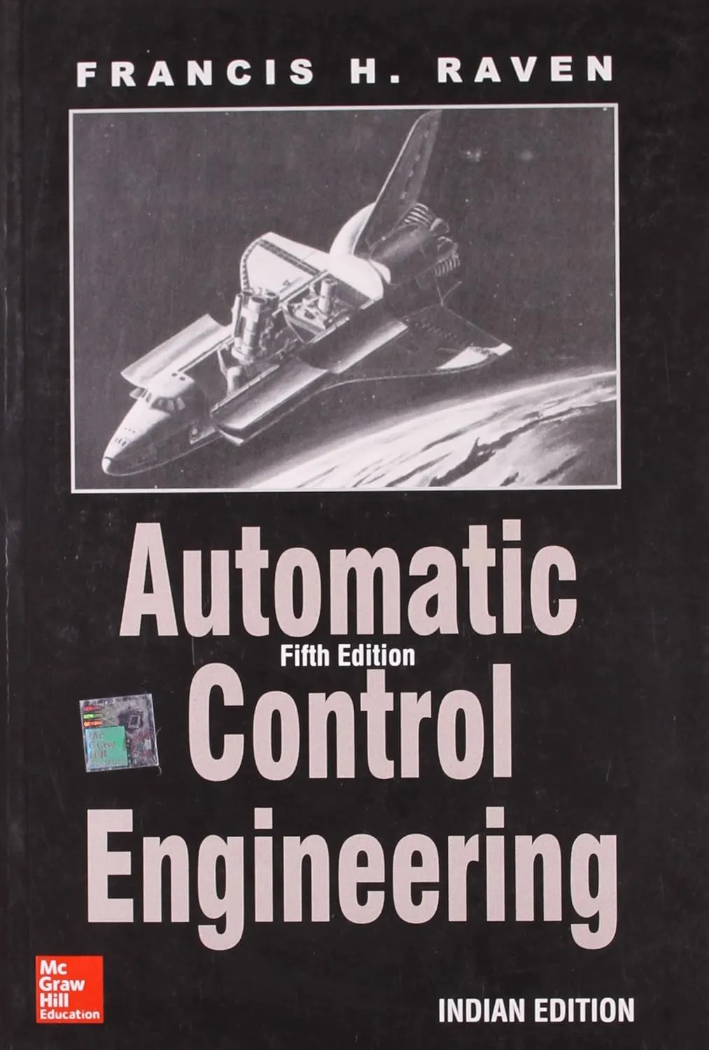 Automatic Control Engineering | 5th Edition | Paperback