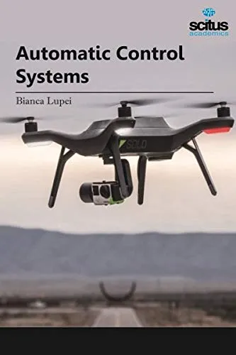 Automatic Control Systems | Hardcover