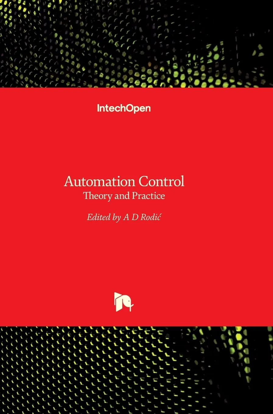 Automation and Control | Theory and Practice | Hardcover