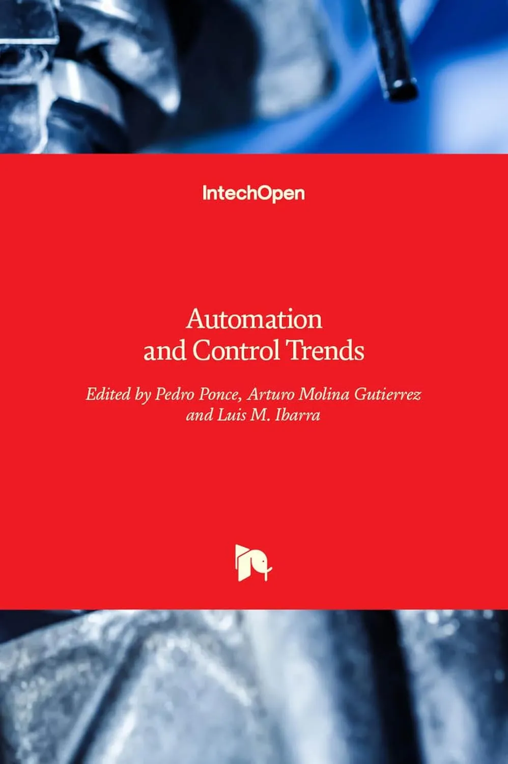 Automation and Control Trends | Hardcover