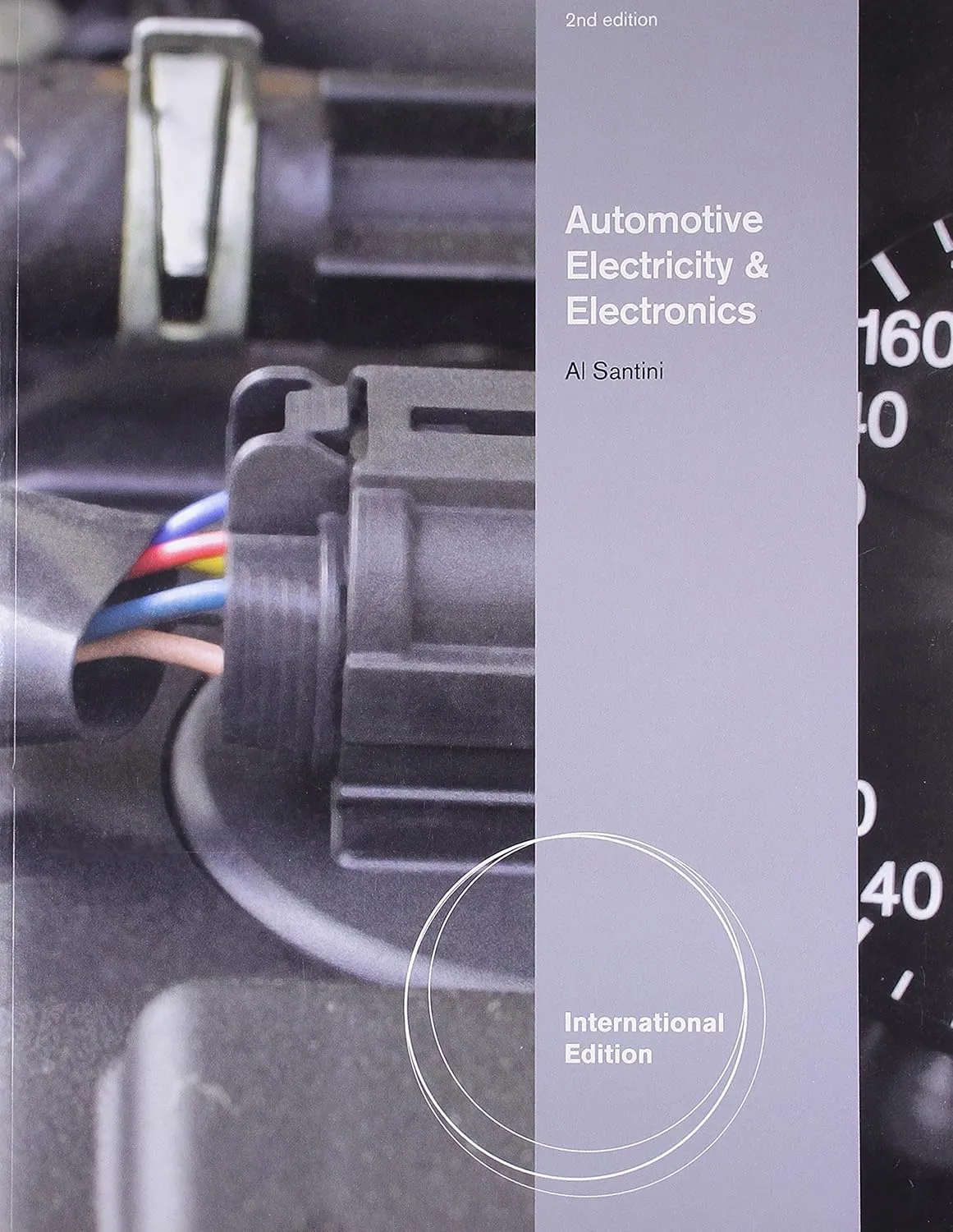 Automotive Electricity and Electronics | 2nd Edition | Paperback