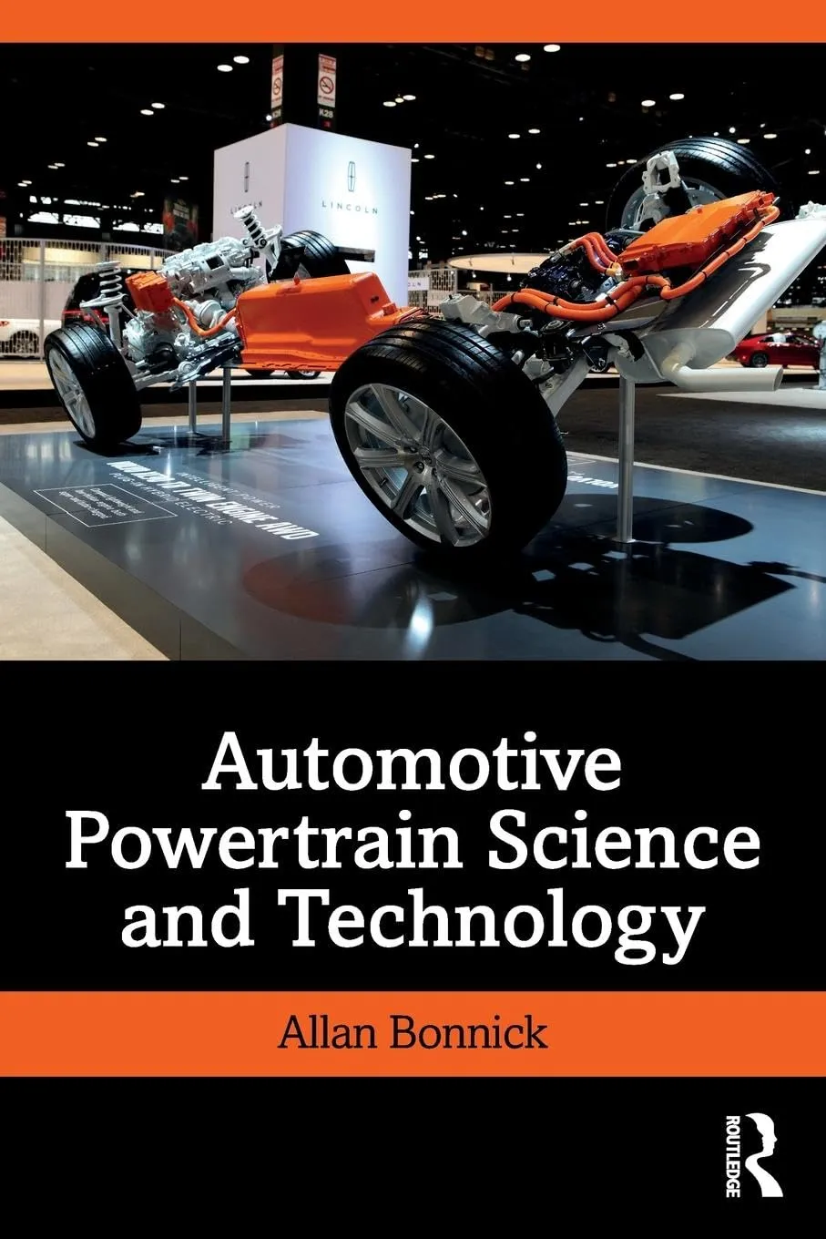Automotive Powertrain Science And Technology | Paperback