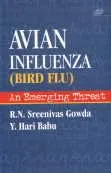 Avian Influenza (Bird Flu)  An Emerging Threat | Hardcover