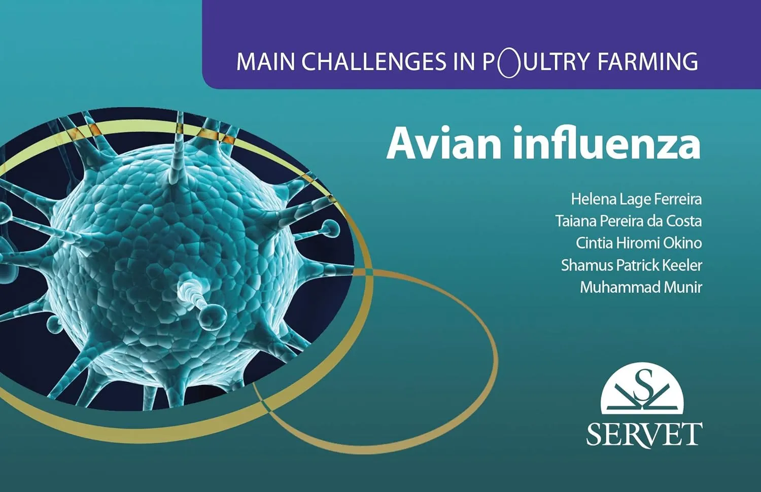 Avian Influenza Main Challenges in Poultry Farming | Paperback