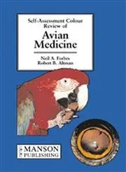 Avian Medicine | Paperback
