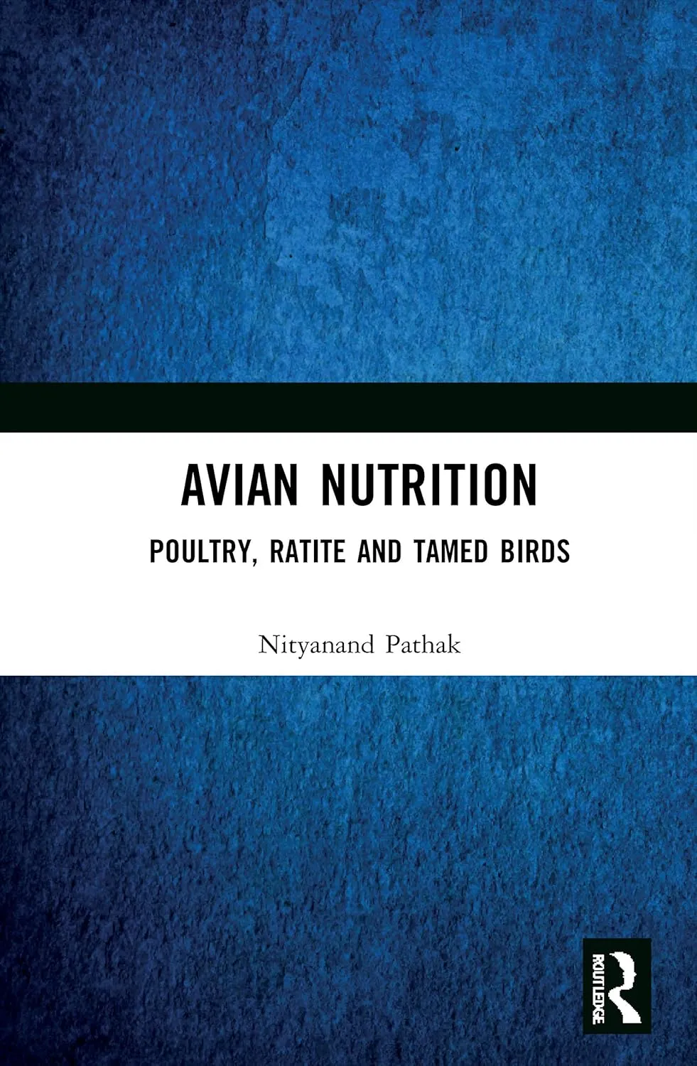 Avian Nutrition Poultry Ratite And Tamed Birds | Hardcover