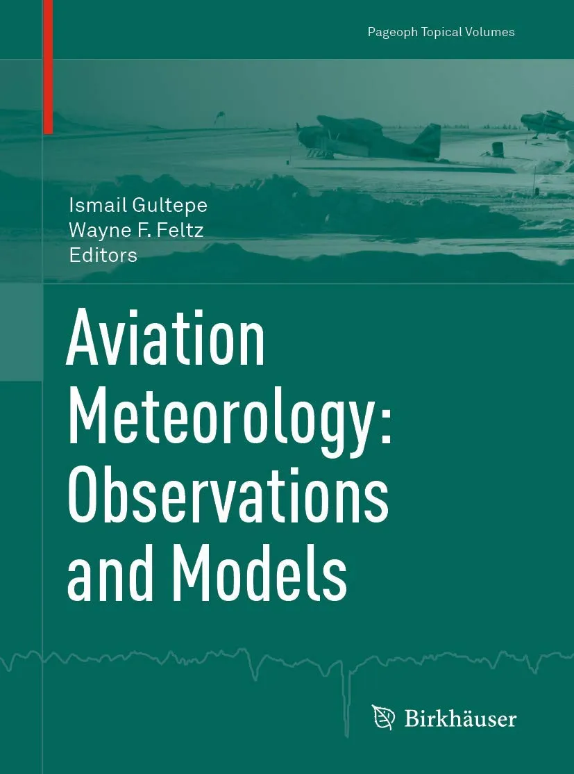 Aviation Meteorology Observations And Models | Paperback