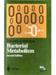 Bacterial Metabolism | 2nd Edition | Hardcover