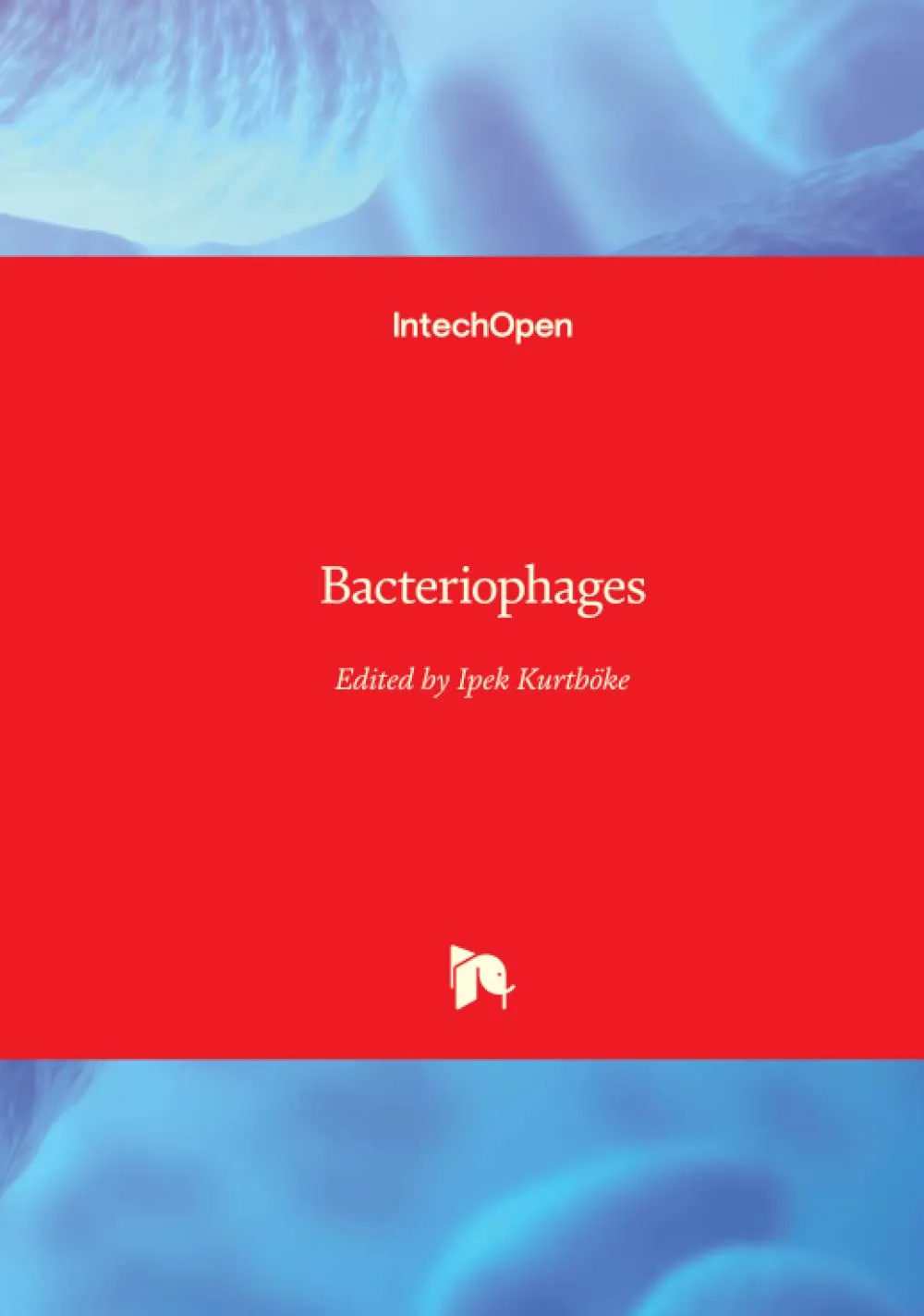 Bacteriophages | Hardcover