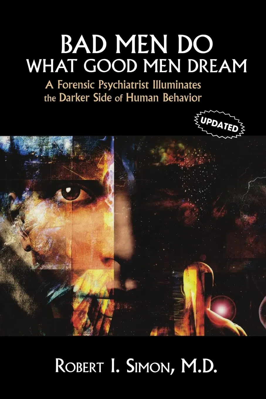 Bad Men Do What Good Men Dream | Paperback