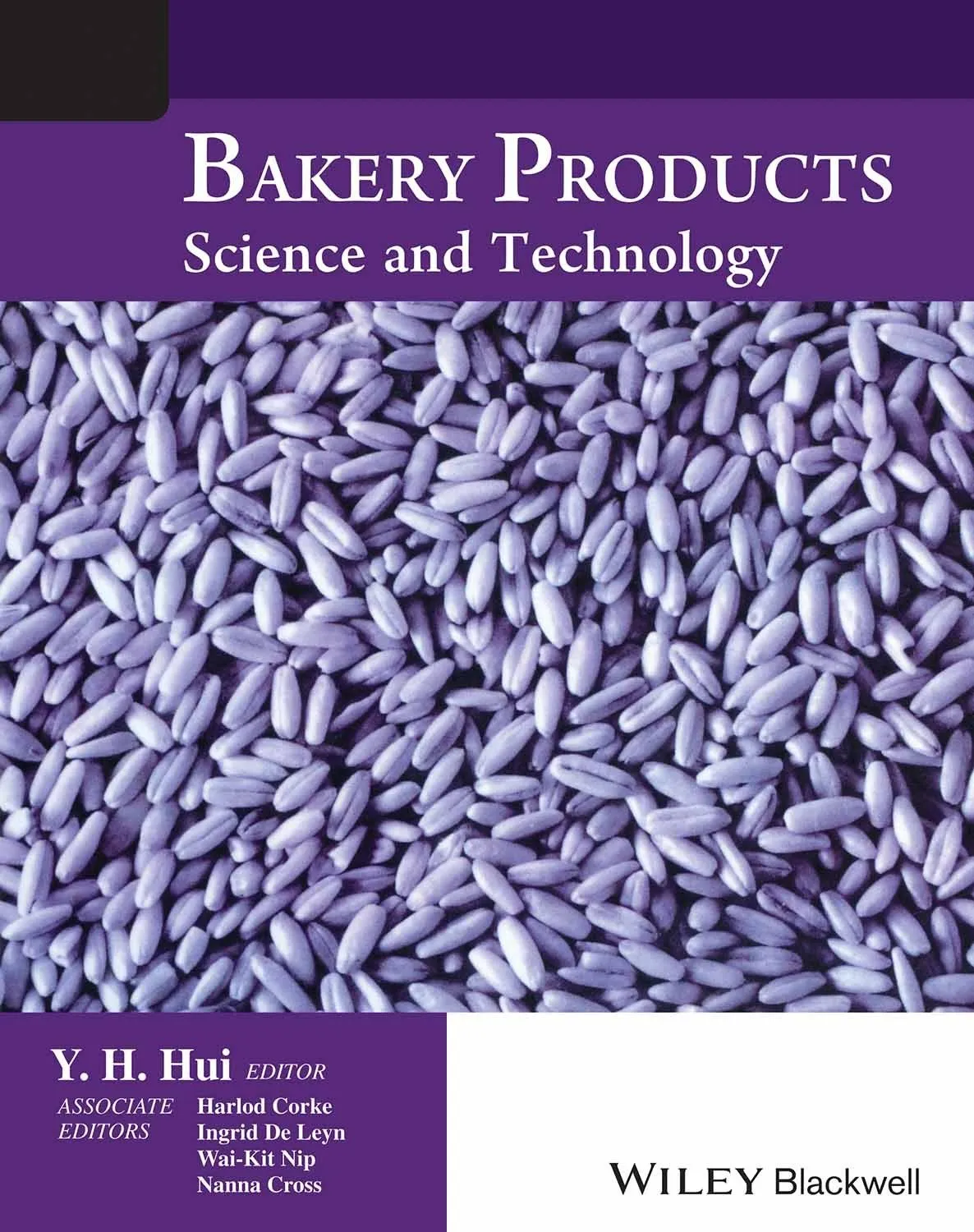 Bakery Products Science and Technology | Paperback