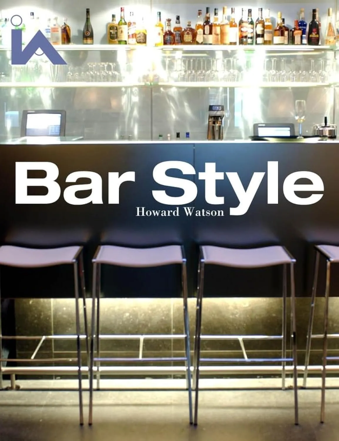 Bar Style | Hardcover