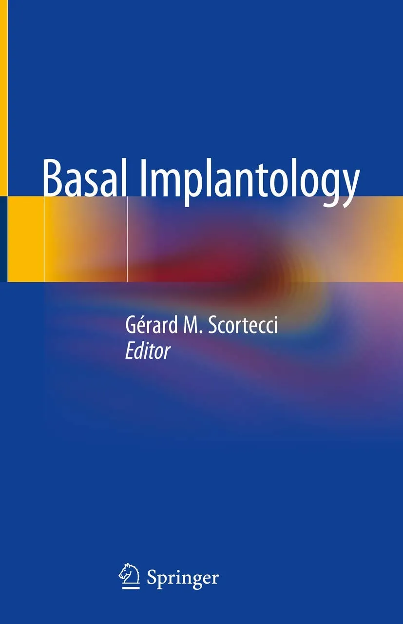 Basal Implantology | Hardcover